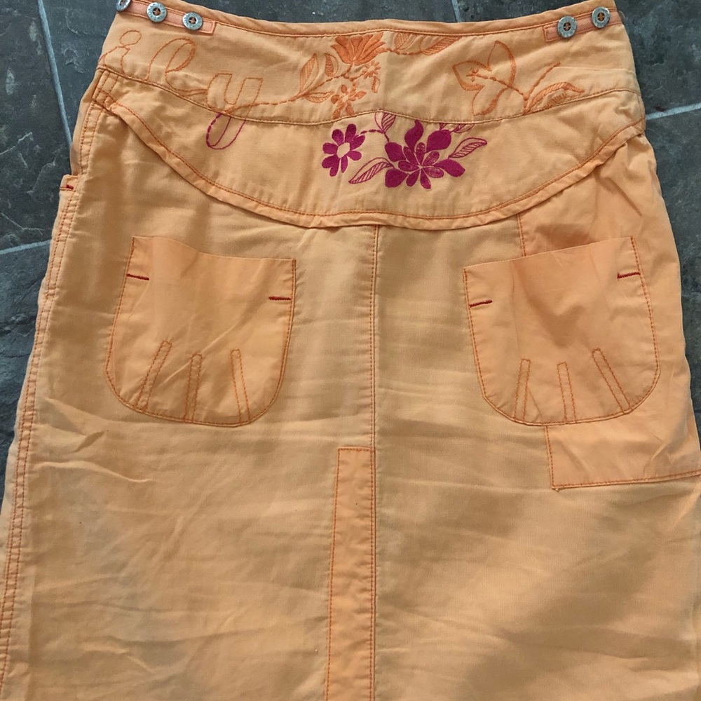 Oilily Skirt